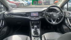 Vauxhall Astra 1.6T 16V 200 Elite Nav 5dr Petrol Hatchback